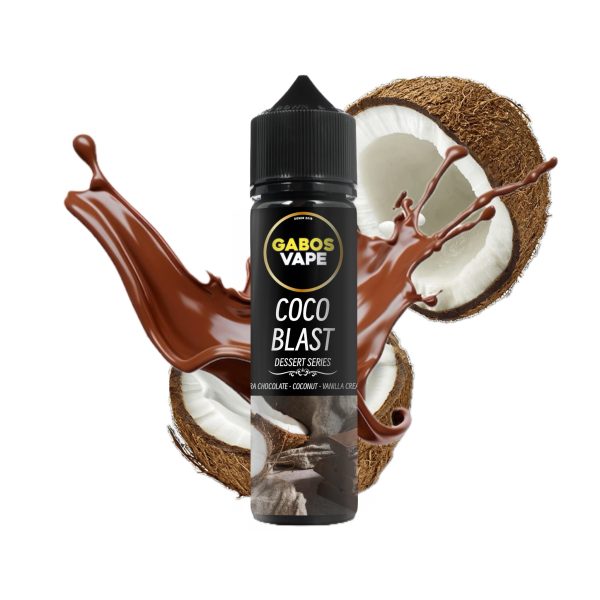 Coco Blast Limited Edition