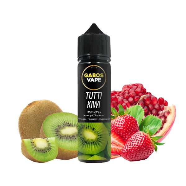 Tutti Kiwi 60 ml