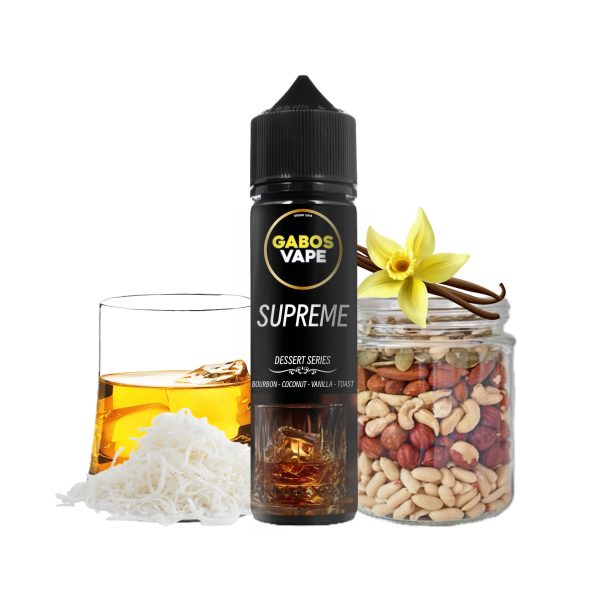 Supreme 60 ml