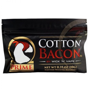 Cotton bacon prime