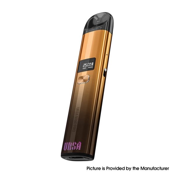 Ursa nano Pro Lost Vape - Imagen 3