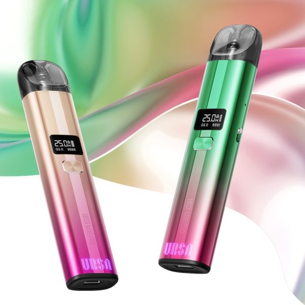 Ursa nano Pro Lost Vape