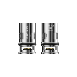 Alternative view of Resistencias PNP VM5 Voopoo