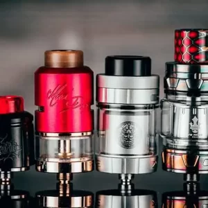 Atomizadores