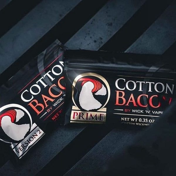 Cotton bacon prime - Imagen 2