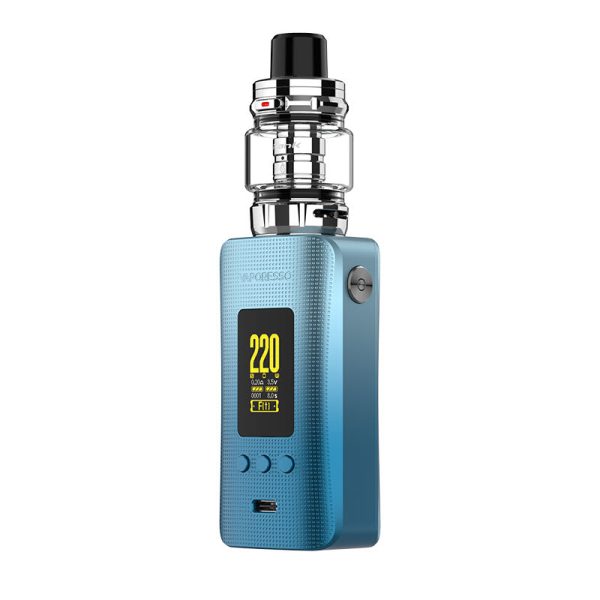 Vaporesso Gen 200 kit - Imagen 4