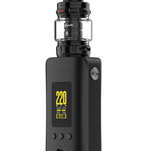Alternative view of Vaporesso Gen 200 kit