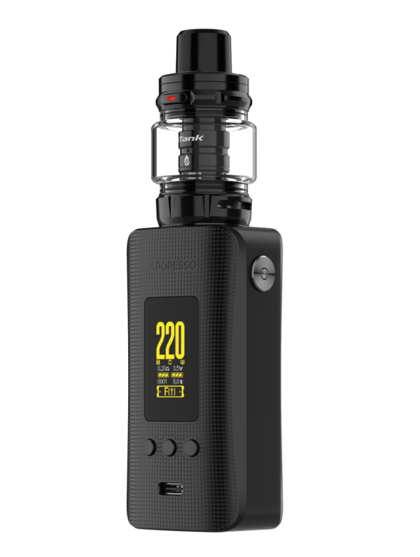 Vaporesso Gen 200 kit - Imagen 2
