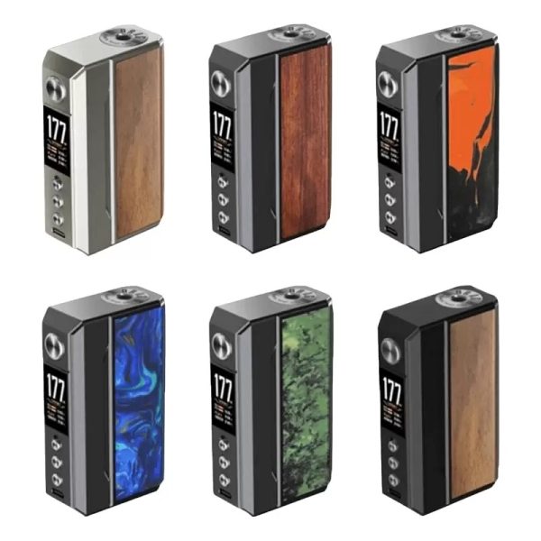 Drag 4 Mod