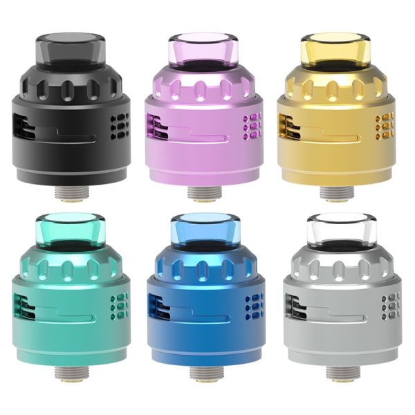 Oumier Wasp Nano Pro Rda