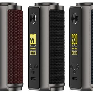 Vaporesso Target 200 Mod