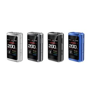 Z200 MOD Geekvape