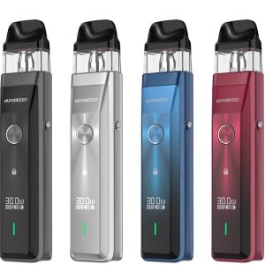 Xros Pro