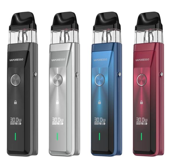 Xros Pro