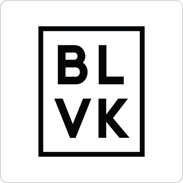 BLVK Salt