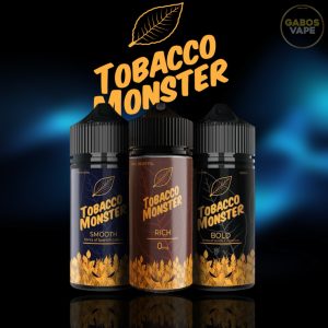 Tobacco Monster