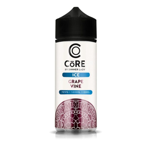 Grape Vine Core ICE