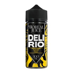 Delirio 100ml