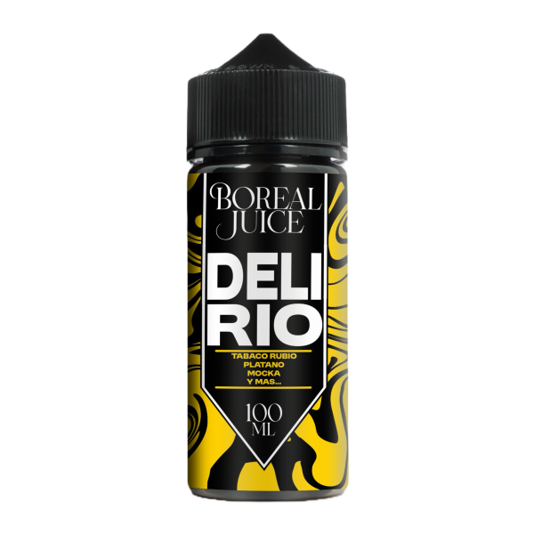 Delirio 100ml