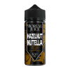 Hazelnut Nutella