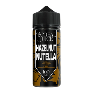 Hazelnut Nutella