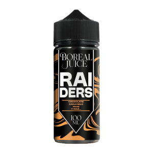 Raiders 100ml