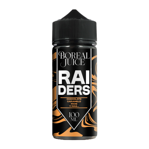 Raiders 100ml