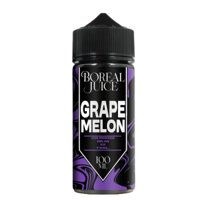 Grape Melon 100ml