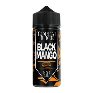 Black Mango 100ml