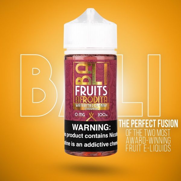 Bali Fruits Afrodita