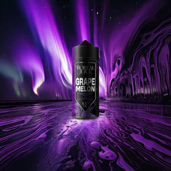 Grape Melon 100ml - Imagen 2