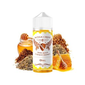 Don Juan Tabaco Honey