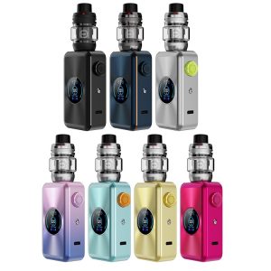 Gen Max Vaporesso