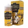 The Custard Shoppe Butterscotch