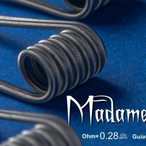Madame