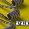 Sensei Wire