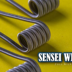 Sensei Wire