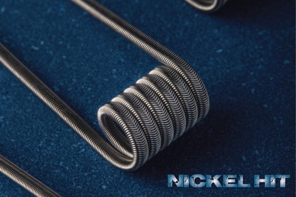 Nickel Hit
