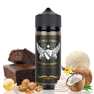 Don Juan Reserve 3mg
