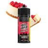 Just Juice – White Chocolate Raspberry Cheesecake 120ml 3mg