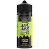 Just Juice - Apple Pie Custard
