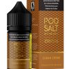 Pod Salt - Cuban Creme Salt 30ml 25mg