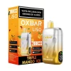 Oxbar Liso 28k Triple Mango Ice