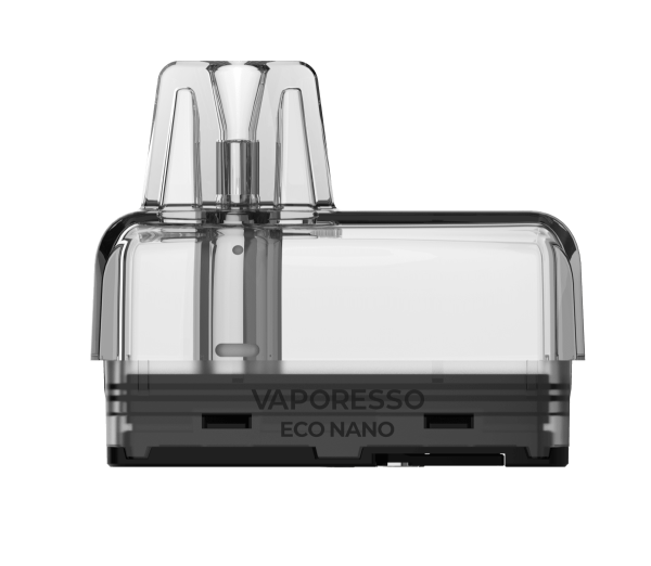 Eco Nano 0.6 Lush Mesh Pod