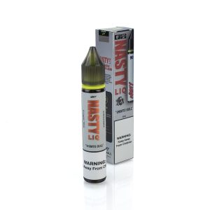 Nasty Liq Vhimto Bull Salt 30ml 35mg