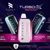 Rifbar X Turbo 15k