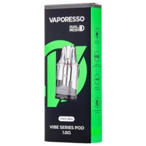 Resistencias Vaporesso Vibe 0.8